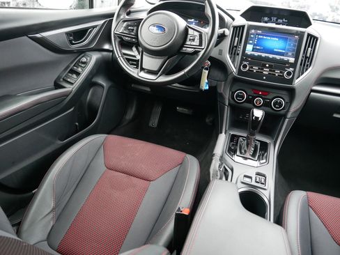 Used 2023 Subaru Crosstrek 2.0i Premium w/ Special Edition image 9