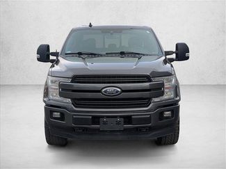 Used 2020 Ford F150 Lariat w/ Equipment Group 502A Luxury video 2