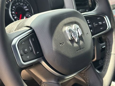New 2026 RAM 1500 2WD Crew Cab image 29