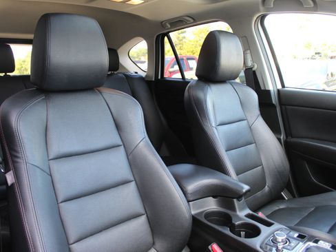 Used 2016 MAZDA CX-5 Grand Touring AWD/4WD image 27