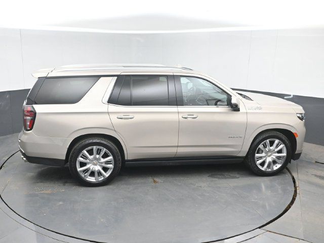 Used 2021 Chevrolet Tahoe High Country AWD/4WD image 44