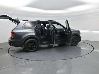 Certified 2024 Kia Telluride SX Prestige X-Pro