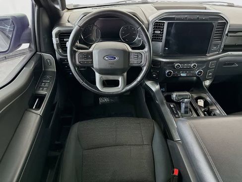 Used 2022 Ford F150 XLT w/ Equipment Group 302A High image 10