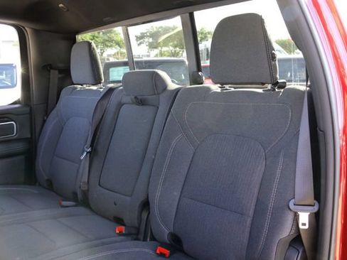 Used 2021 RAM 1500 Lone Star RWD image 19