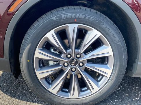 Used 2021 Lincoln Corsair Reserve w/ Equipment Group 201A AWD/4WD image 21