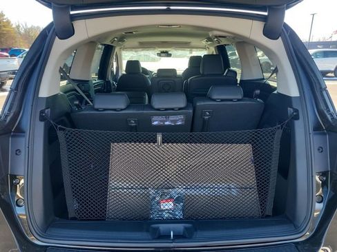 New 2026 Honda Odyssey EX-L image 42