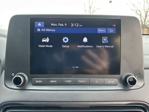 Used 2022 Hyundai Kona SEL w/ Convenience Package image 39