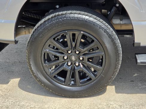 Used 2024 Ford F150 Platinum w/ Equipment Group 702A High AWD/4WD image 10