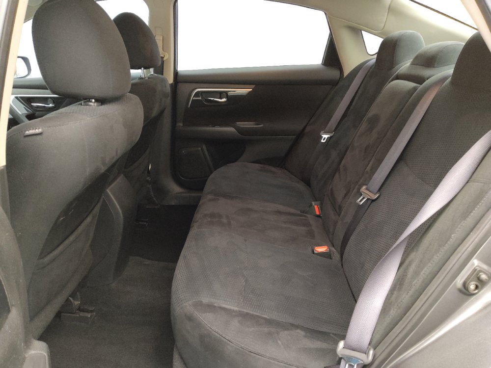 Used 2014 Nissan Altima 2.5 S FWD image 18