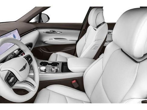 New 2026 Genesis GV70 2.5T Advanced image 6