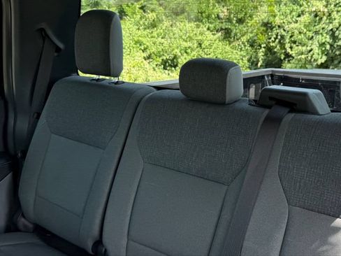 Used 2024 Ford F150 XLT w/ Mobile Office Package AWD/4WD image 27