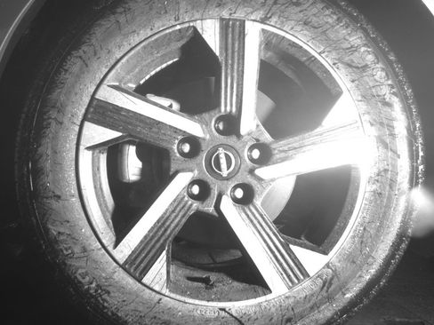 Used 2025 Nissan Sentra SV image 12