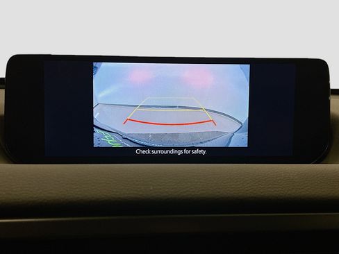 Used 2023 MAZDA CX-50 AWD 2.5 S w/ Premium Plus Pkg image 23