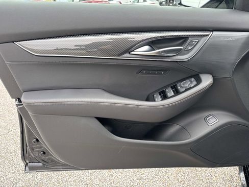 New 2026 Cadillac CT5 Sport image 17