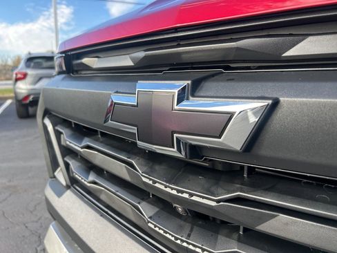 New 2026 Chevrolet Colorado Trail Boss image 11