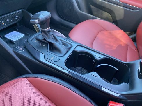 New 2025 Kia K4 GT-Line w/ GT-Line Premium Package image 20