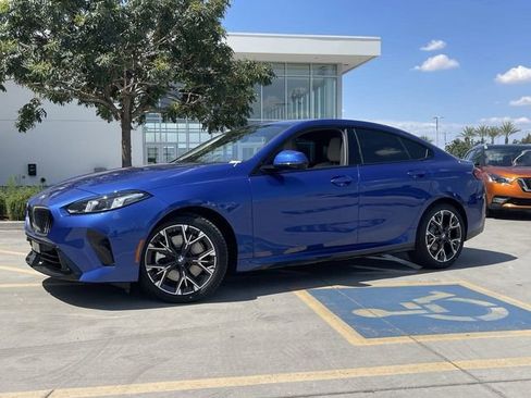 Used 2025 BMW 228i xDrive image 2