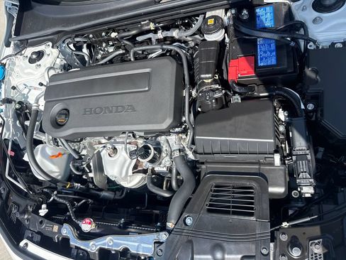 Certified 2026 Honda Civic LX image 36