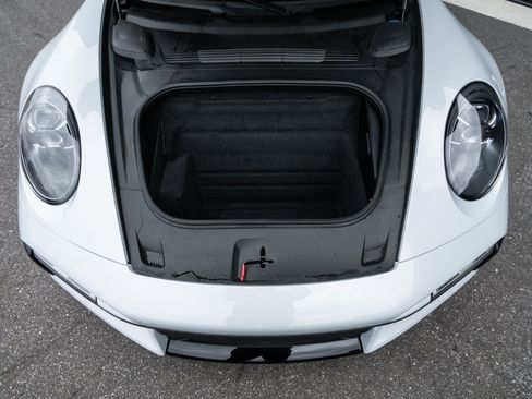 Certified 2024 Porsche 911 Turbo S image 29