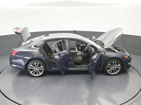 Used 2025 Chevrolet Malibu LT FWD image 65