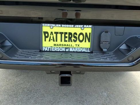 New 2026 RAM 1500 Lone Star RWD image 13