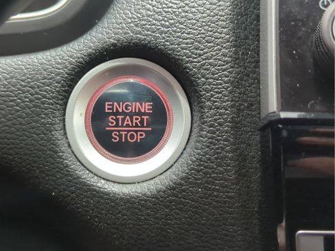Certified 2020 Honda CR-V EX image 27