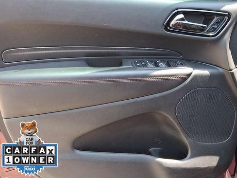Used 2023 Dodge Durango GT AWD/4WD image 14
