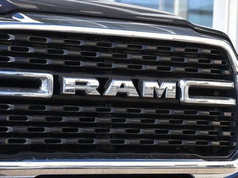 Used 2024 RAM 2500 Big Horn image 10