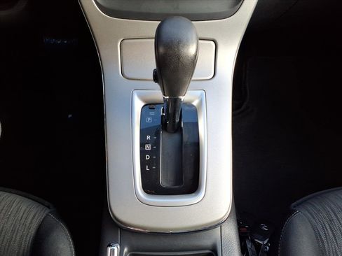 Used 2015 Nissan Sentra SV image 14