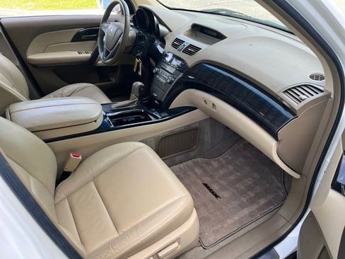 Used 2008 Acura MDX AWD/4WD image 6