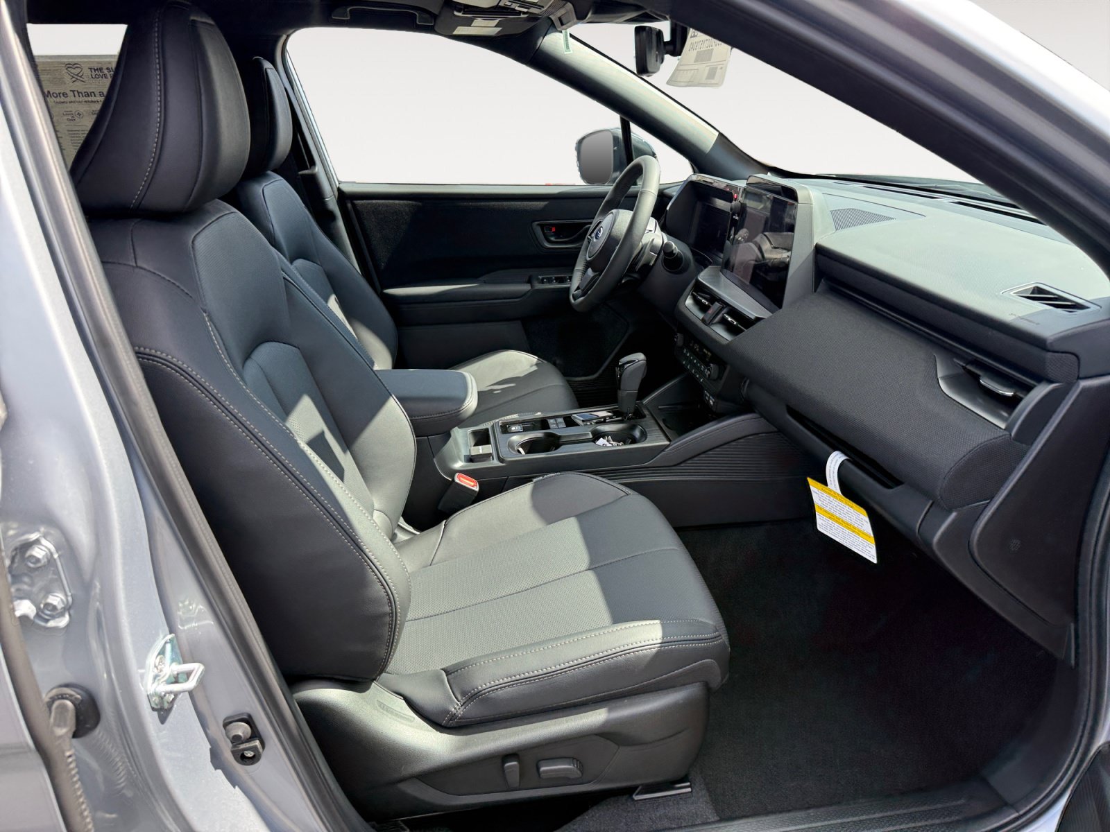 New 2026 Subaru Outback Limited AWD/4WD image 19