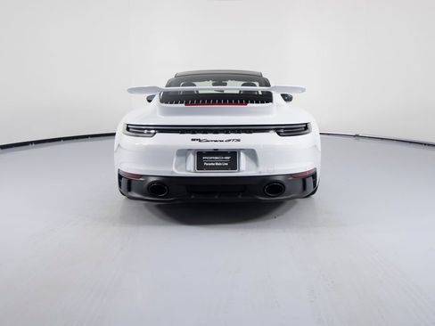 Certified 2023 Porsche 911 Carrera GTS RWD image 9