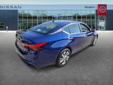 Certified 2020 Nissan Altima 2.5 S image 5