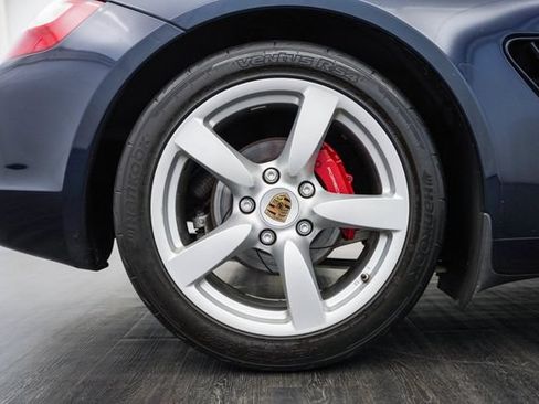 Used 2007 Porsche Cayman S RWD image 36
