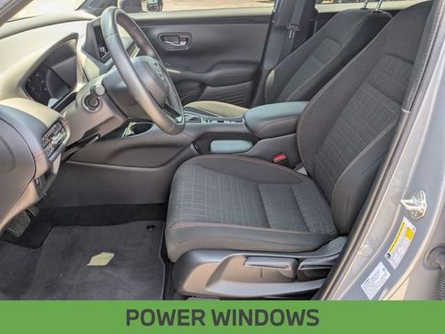 Used 2024 Honda HR-V Sport image 14