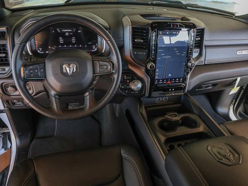 Used 2024 RAM 1500 Rebel w/ Rebel Level 1 Equipment Group image 24