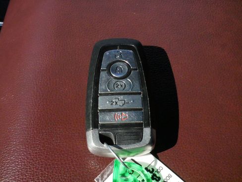 Used 2021 Ford F150 Lariat w/ Equipment Group 502A High AWD/4WD image 32