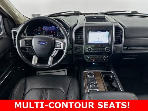 Used 2019 Ford Expedition Platinum image 24