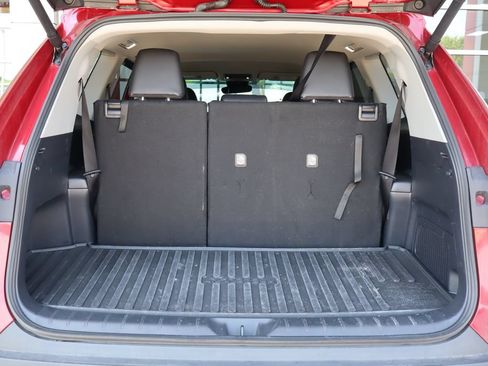 Used 2025 Toyota Grand Highlander AWD Hybrid image 9