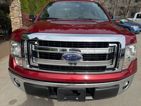 Used 2013 Ford F150 XLT w/ Mid Equipment Group RWD image 7