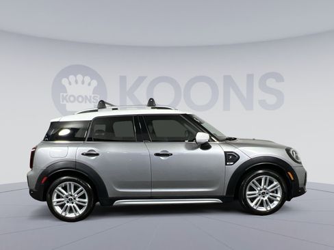 Used 2023 MINI Cooper Countryman S FWD image 12