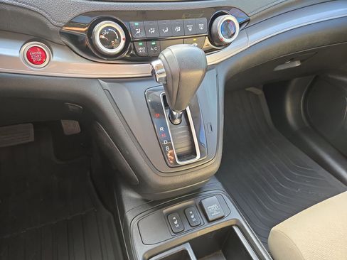 Used 2015 Honda CR-V EX image 22