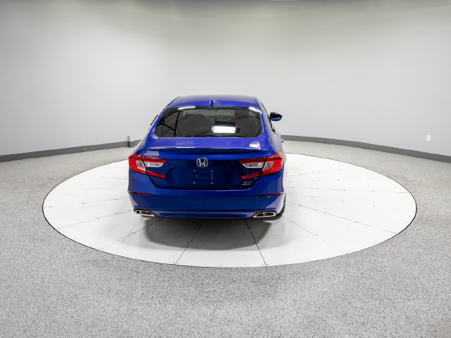 Used 2021 Honda Accord Touring image 30