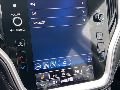 Used 2020 Subaru Outback Limited XT w/ Popular Package #2 image 22