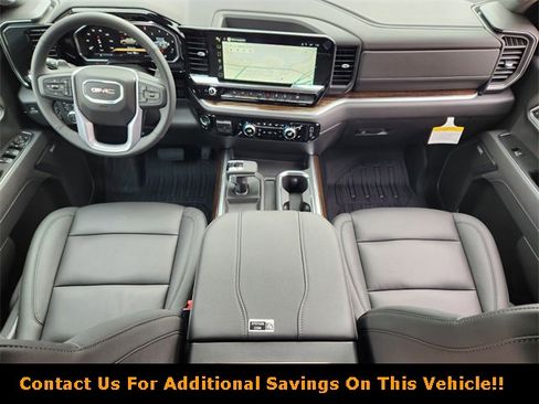 New 2026 GMC Sierra 1500 Elevation w/ Elevation Premium Package image 20