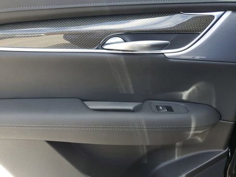 New 2026 Cadillac XT5 Sportv AWD/4WD image 8
