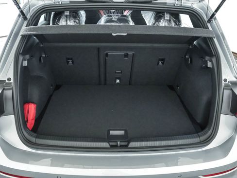 New 2025 Volkswagen GTI SE image 36