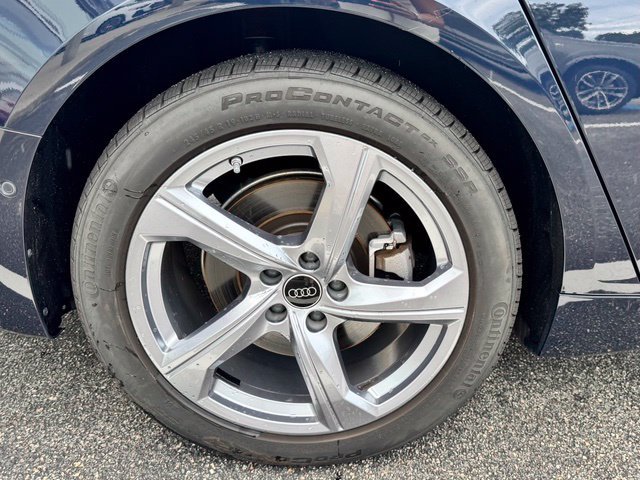 Certified 2024 Audi A6 2.0T Premium w/ Convenience Package AWD/4WD image 14