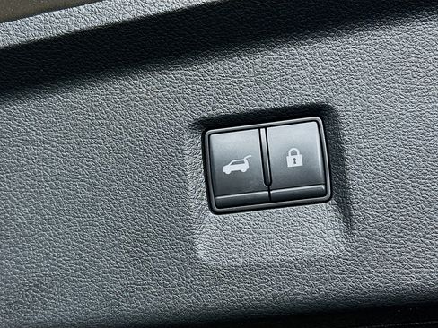 Used 2023 INFINITI QX60 Luxe w/ Cargo Package image 32