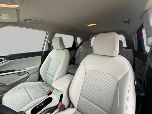 Used 2020 Kia Soul S FWD image 35